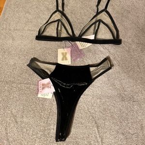 Fenty Savage Set! *with tags*